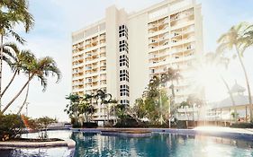 Pullman Cairns International